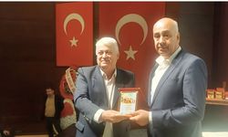 Uşak Barosu Genel Kuruluna Av. İsmail Pala’nın Gözyaşları Damga Vurdu