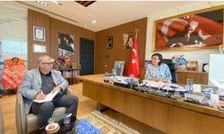 Uşak Bld. Bşk. Vekili Özkan AK Parti’ye Geçiyor mu?