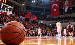 Uşak’ta Basketbol Severler Hasret Bitiyor: Pazar Günü takımlarıyla buluşacak.