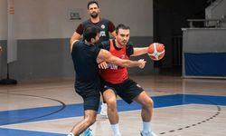 İlkler Şehri Uşak Basketbol Takımı Galibiyet Peşinde