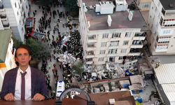 “Uşak’ta Yapı Güvenliği Tesadüflere Bırakılmamalıdır”
