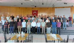 Uşak Bir Eylül Sanayi Sitesi Kooperatifi Hakkında İcra Takibi