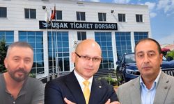 Uşak Ticaret Borsası Seçimleri Sürprizlerle Doldu