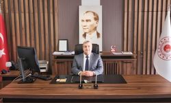Uşak’ın başarılı Müdürü Ankara’ya Tayin Oldu