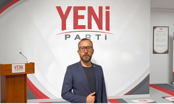 Yeni Parti Uşak İl Başkan Adayı Bulut Çakır; “Kuvayı Milliye” Dedi