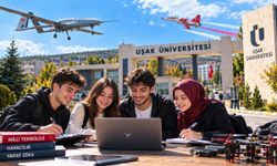 Uşaklı Öğrencilere 10 Bin TL’ye Varan Burs Fırsatı