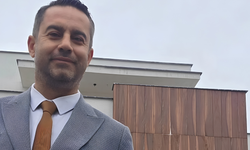 İstifa Eden Uşak Belediye Başkan yardımcısı ‘Helallik’ istedi