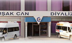 Uşakcan Diyaliz'de 74 Milyon TL'lik Hisse Devri