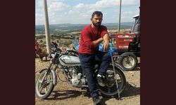 Uşaklı Genç Talihsiz Bir Şekilde Yaşamını Yitirdi