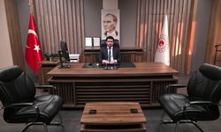 Muhammed Yusuf Orhan Göreve Başladı, İlk Toplantısını Gerçekleştirdi