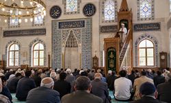 Uşak'ta Cuma Hutbesinin Konusu Aile Oldu: Önemli Uyarılar Yapıldı