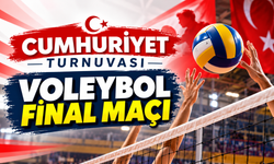 Ulubey’de Cumhuriyet Turnuvası’nda Final Heyecanı