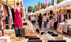 Denizli’de 5 Günlük Moda ve Alışveriş Festivali: Giriş Ücretsiz