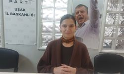 Devrim Alkan Uşak'ta Sessizliğini Bozdu
