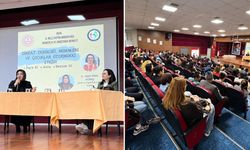 Uşak'ta Çocuklarda Dikkat Eksikliği Konusunda Aileler Bilgilendirildi