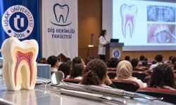 Uşak Üniversitesi’nde Diş Hekimliği Seminerleri Başlıyor