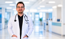 Uşak Eğitim ve Araştırma Hastanesi’nde Dr. Erdem Özcan Hasta Kabulüne Başladı