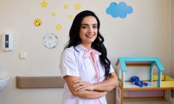 Uşaklı Uzman Uyardı: Çocuklarda Tırnak Yeme Davranışını Hafife Almayın