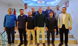 Uşak’ta Eğitim Çalışanlarının Sorunları Masaya Yatırıldı