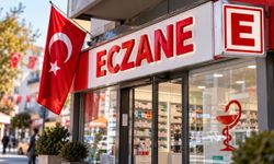 Uşak’ta Eczanelerin Çalışma Saatleri Değişti!