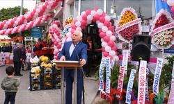 Uşak'ın Yerel Market Zinciri Ege Şok'un Konkordato Talebine Ret!