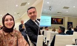 Uşak Üniversitesinde Özel Gereksinimli Öğrenciler İçin Toplantı