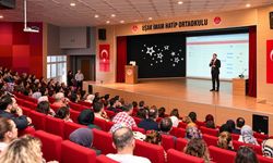 Uşak’ta Ortak Yazılı Sınav Sistemi Masaya Yatırıldı