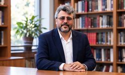 Uşak Üniversitesinde Uluslararası Bilim Gururu