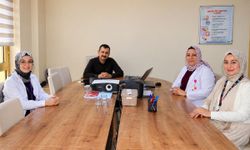 Uşak’ta Ergoterapinin Önemi Gündeme Geldi