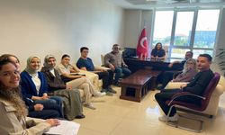 Eşme Devlet Hastanesi’nde Hekim Kadrosu Güçleniyor