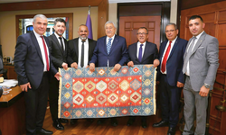 Uşak Esnaf Odası Başkanlarından Tepki; “Esnaf Varsa Hayat Vardır”