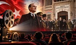 Uşak’ta Cumhuriyet Filmi İzleyiciyle Buluşacak