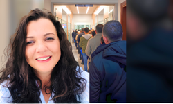 Çolak; “Uşak Belediyesi Esnafa Çalışma Cezası Kesiyor”