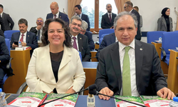 Uşak Milletvekili Güneş’ten fon mağdurları için “fazla kazanma hırsı” çıkışı