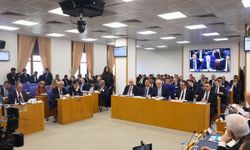 Uşak Milletvekili Güneş Muhalefet Önergelerini Eleştirdi