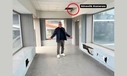 Bu barbarlığı yapanlar Uşak ve Uşaklı düşmanıdır!