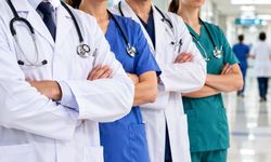 Uşak’a 12 Yeni Uzman Doktor Kadrosu Tahsis Edildi