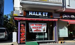 Uşak’ta Halk Et Yarın Açılıyor! İşte Et Fiyatları