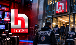 Halk TV'ye Kayyım Atandı: 11 Kişi Gözaltında!
