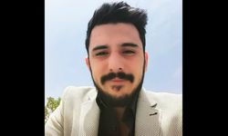 Uşaklı Genç Kuaför Kalbine Yenik Düştü