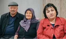Uşak’ta aynı aileden kazada ölen 3 kişi bugün toprağa veriliyor