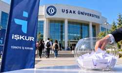 Uşak’ta İŞKUR Gençlik Programı Kura Tarihi Açıklandı