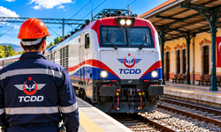 Uşak'ta İş Arayanlar Dikkat! TCDD İşçi Alımı Başvuruları 21 Ekim'de Başladı