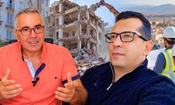 “Millet Camisi Parasıyla Uşak’ın Yapı Stokları Çıkarılsın”