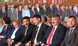 BBP Uşak İl Başkanı Karaca’dan Cumhur İttifakı mesajı