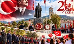 Karahallı’da 29 Ekim Cumhuriyet Bayramı Kutlama Programı Belli Oldu