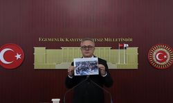 CHP Uşak Milletvekili Ali Karaoba’dan Bağbaşı’na Destek