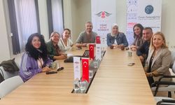 Uşak’ın Kültürel Mirası İçin Uluslararası Adım