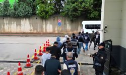 6,2 milyarlık para trafiğinde Uşak’ta Yer Aldı
