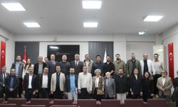 Uşak’ta Konkordato Komiserliği Eğitiminin İlk Grubu Tamamlandı